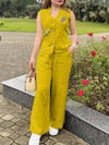 Tew Cotton Fancy Co Ord Set Collections Best Wholesale Shop In Surat